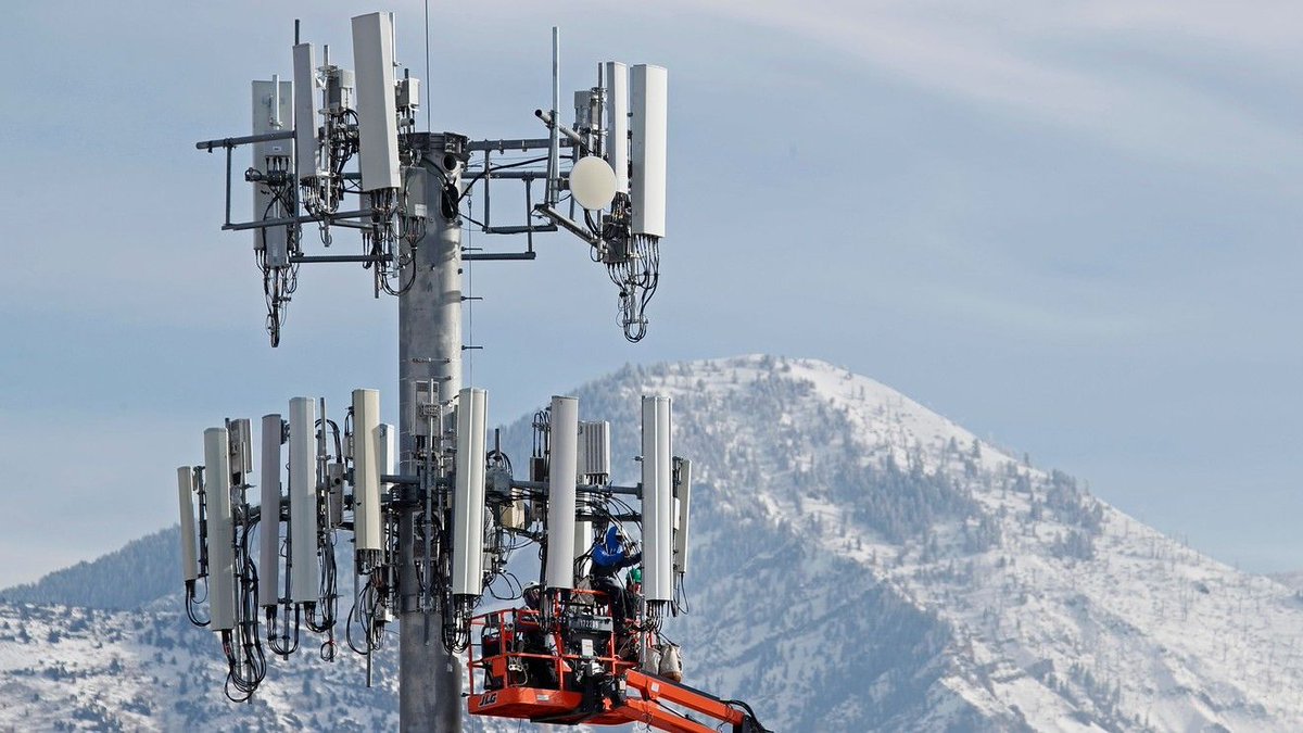 Site radio avec plusieurs antennes